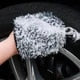 Microvezel Velgen Washandschoen