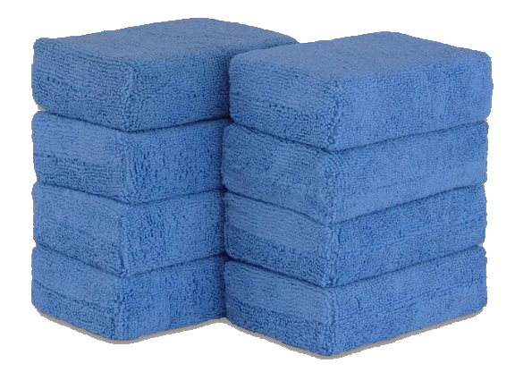 Microfiber Spons - Applicator