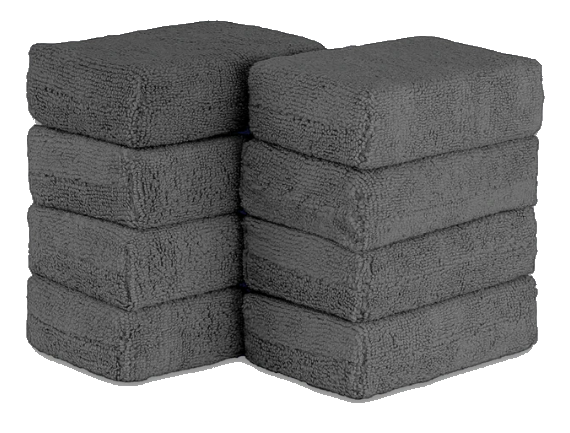 Microfiber Spons - Applicator
