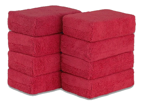 Microfiber Spons - Applicator