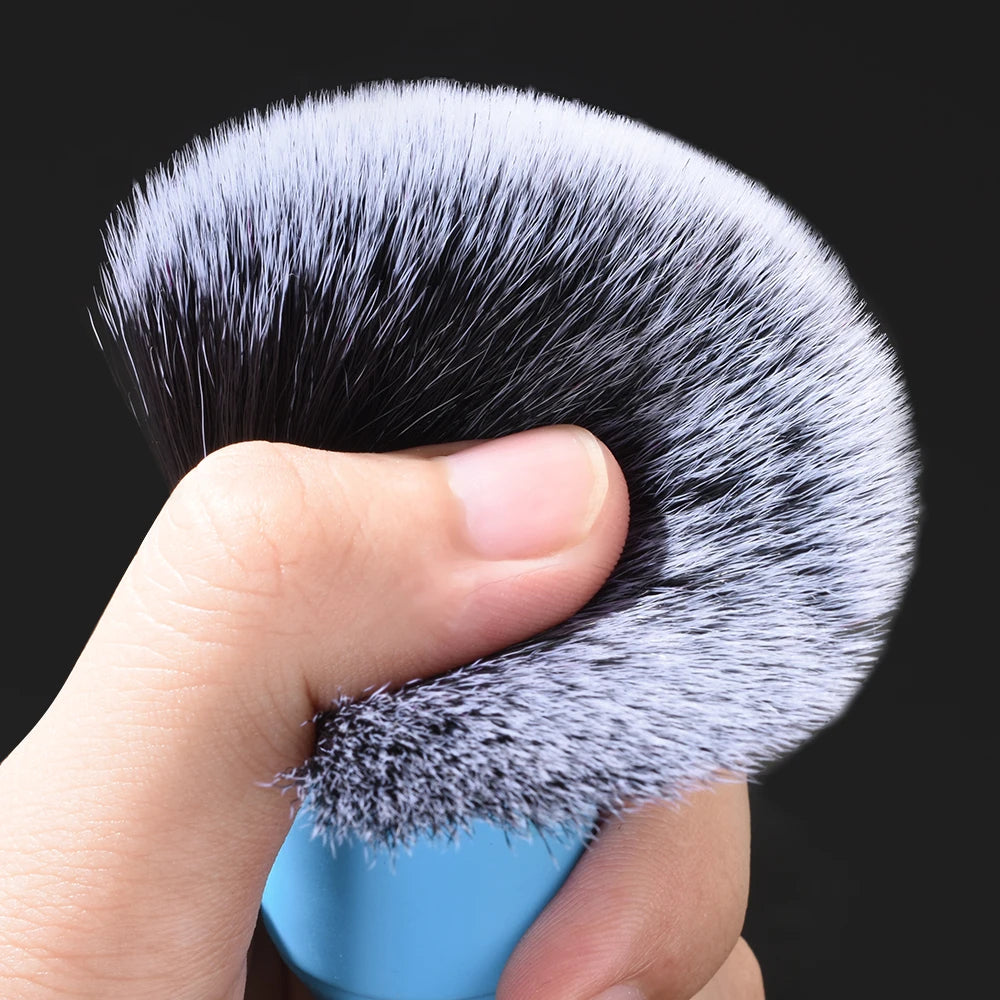 Auto Detail Brushes