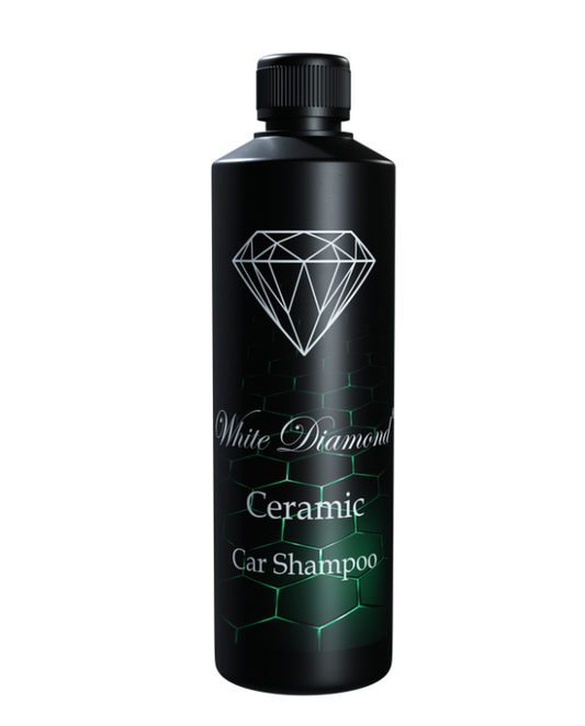 Ceramic Shampoo