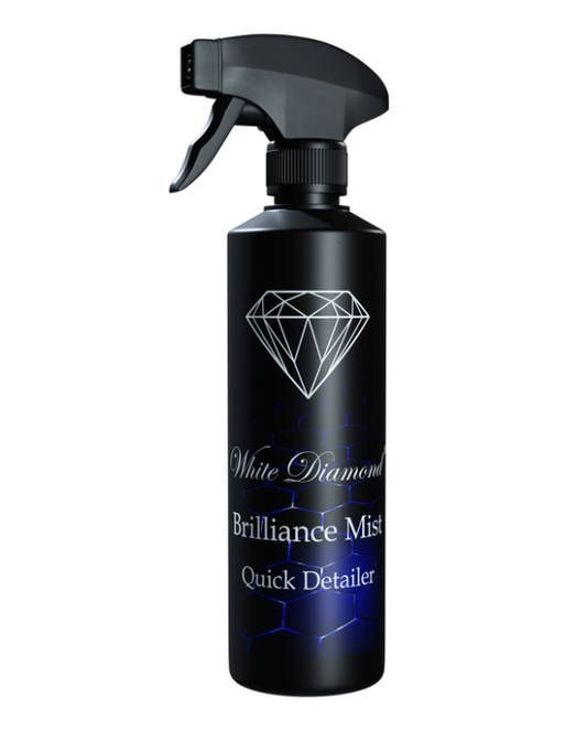 Brilliance Mist
