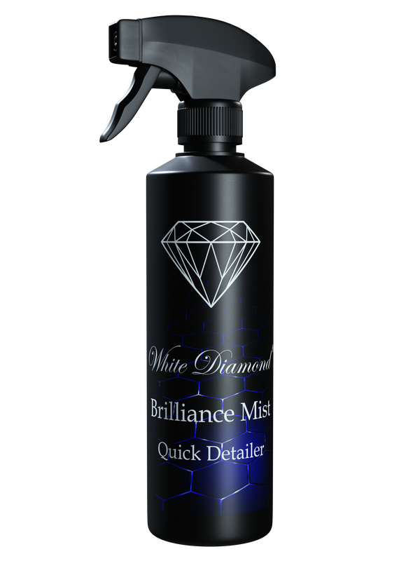 Brilliance Mist