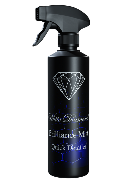 Brilliance Mist