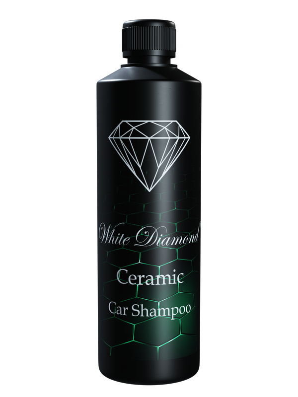 Ceramic Shampoo