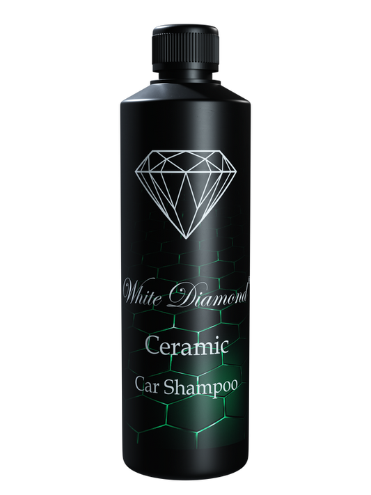 Ceramic Shampoo