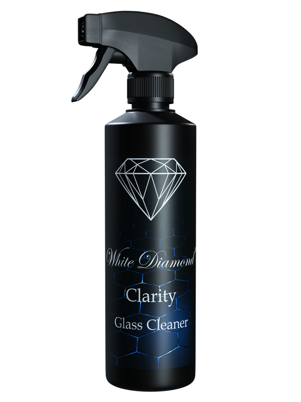 Clarity Glass Cleaner