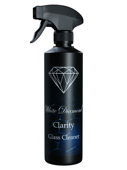 Clarity Glass Cleaner