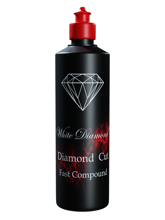 Diamond Cut - Fast Compound