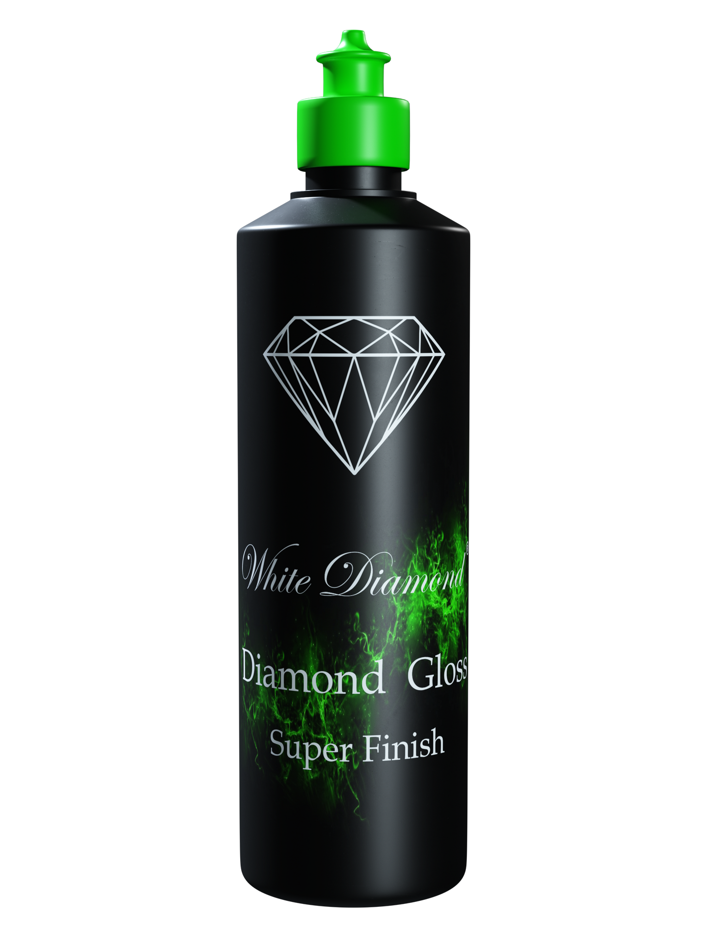 Diamond Gloss - Super Finish