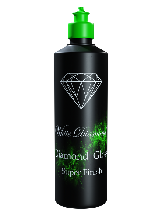 Diamond Gloss - Super Finish