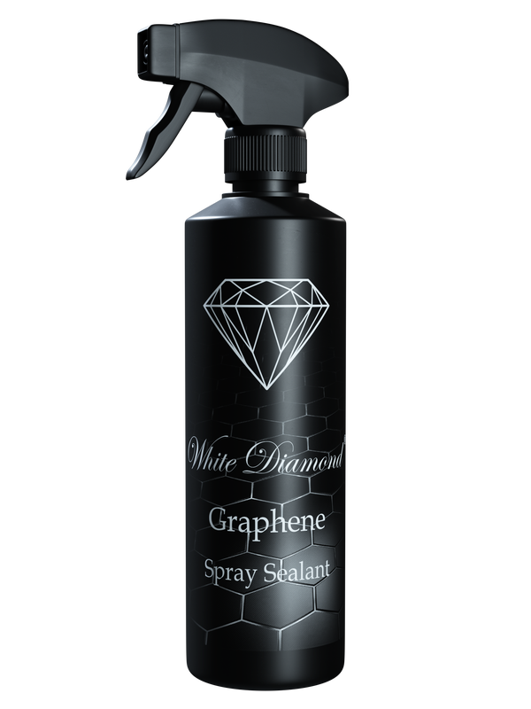 Graphene Spray Sealant