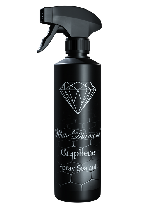 Graphene Spray Sealant