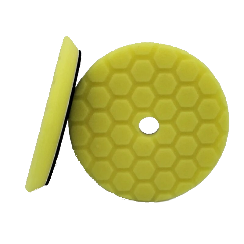 Hex Pad