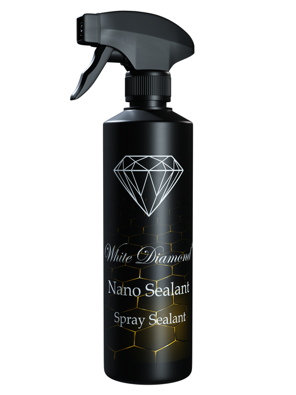 Nano Spray Sealant