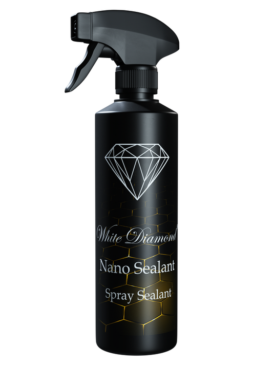 Nano Spray Sealant